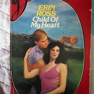 Child‎ of My Heart Paperback Book